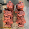 400914-00220/401-00059B S225 S255LC-V Hydraulic Main Pump